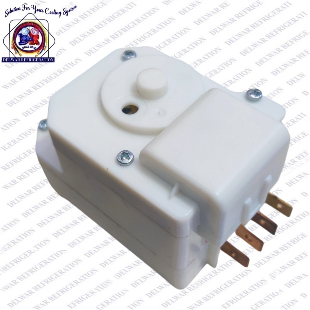 refrigerator timer model : DBZF-912-1G2  220v Time :9H40M  12M. 