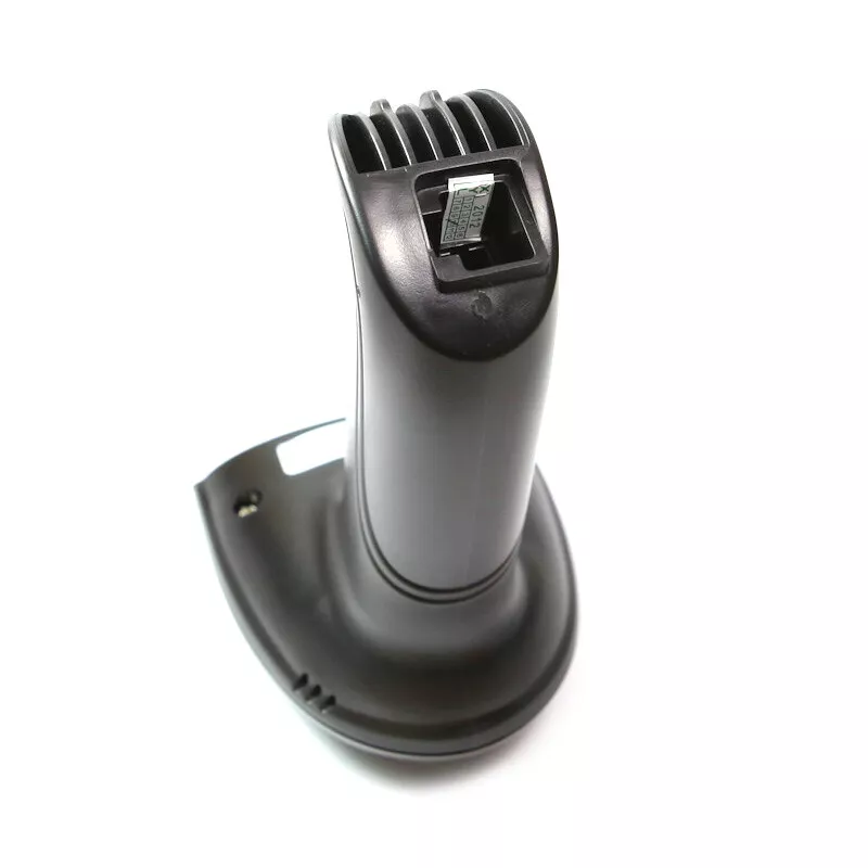 GTCODESTAR X-9700L 1D 2D Wireless Barcode Scanner. 