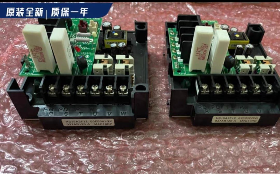 Hitachi VRF Inverter PCB Board for Hitachi VRF System Air conditioner PV016-03 17F12661A. 