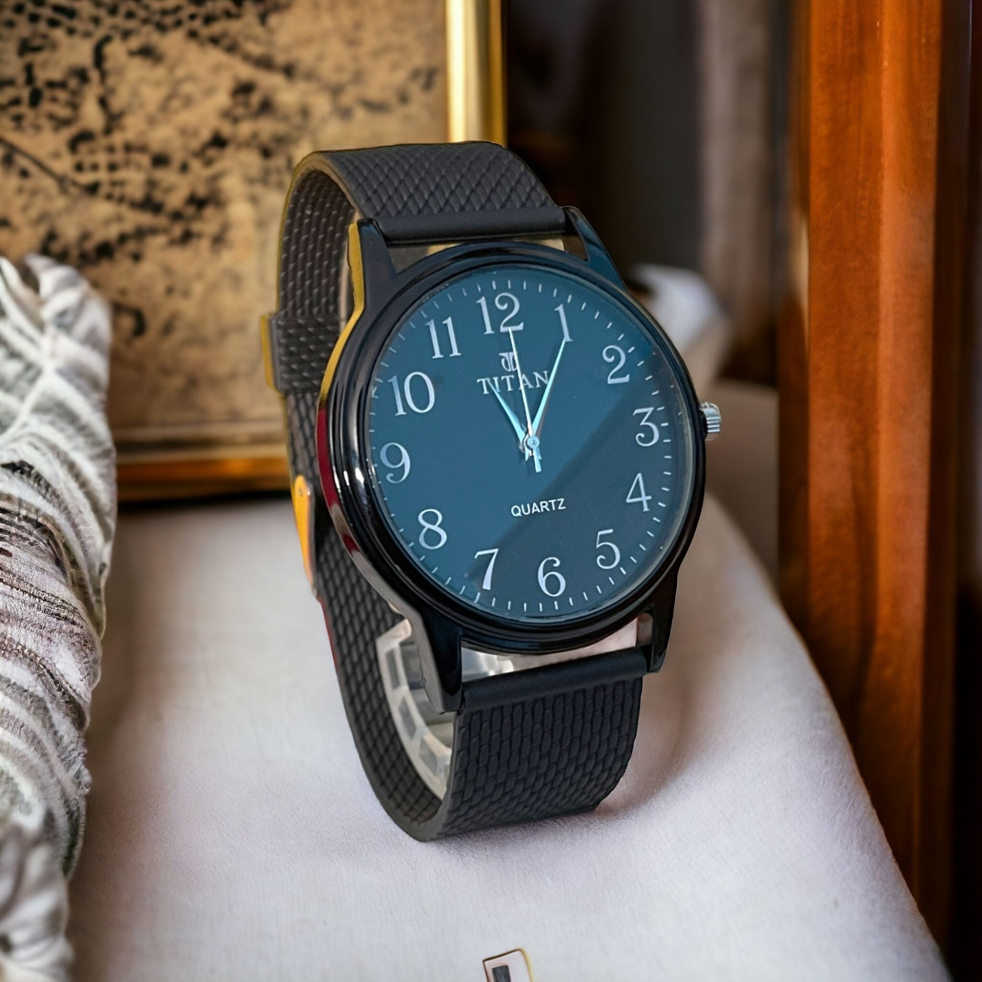 New Fashionable stainless analogue Hand watches for men's - Watch ...