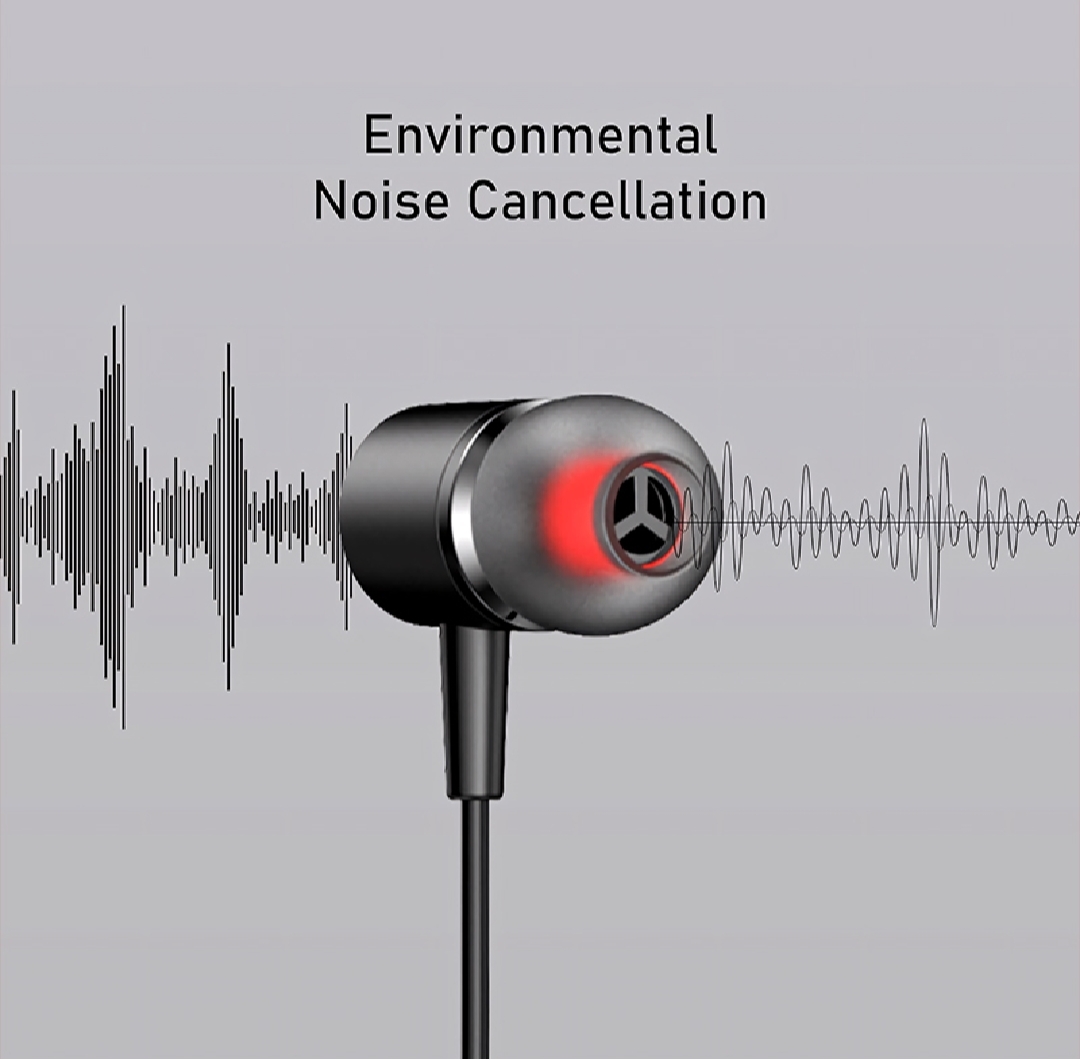 CNB03 Bluetooth headset neck Hanging wireless Sports running headset in-ear game chicken Super long standby. 