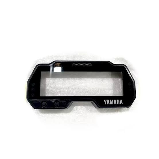 Yamaha R15 V3 MT15 Meter Cover Instrument Cluster Speedometer. 