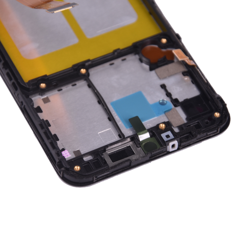 For Samsung A20e LCD Display with Touch Screen Digitizer Assembly A202 A202F Replace For SAMSUNG A20e LCD Screen. 