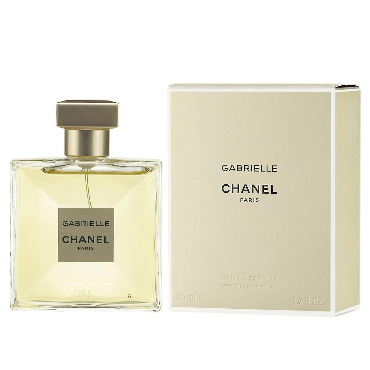 Chanel Gabrielle Essence EDP (100mL)

￼￼

Chanel Gabrielle Essence EDP 100mL