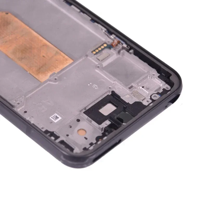 6.4'' Super AMOLED For Samsung A54 5G LCD A546U A546B Display Touch Screen Digitizer For Samsung A546 LCD Screen. 