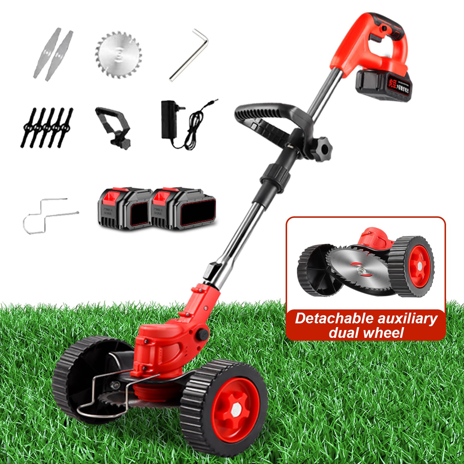 grass cutter machine | Daraz.com.bd
