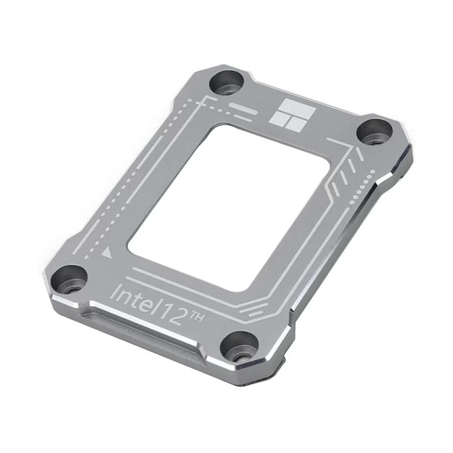 THERMALRIGHT LGA1700-BCF 12th/13th gen INTEL CPU BENDING CORRECTOR CONTACT FRAME. 