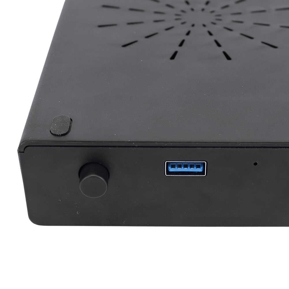 3.5 Inch USB 3.0 SATA External HDD Disk Hard Drive Enclosure Case  External Storage Box Support Hard Drive. 