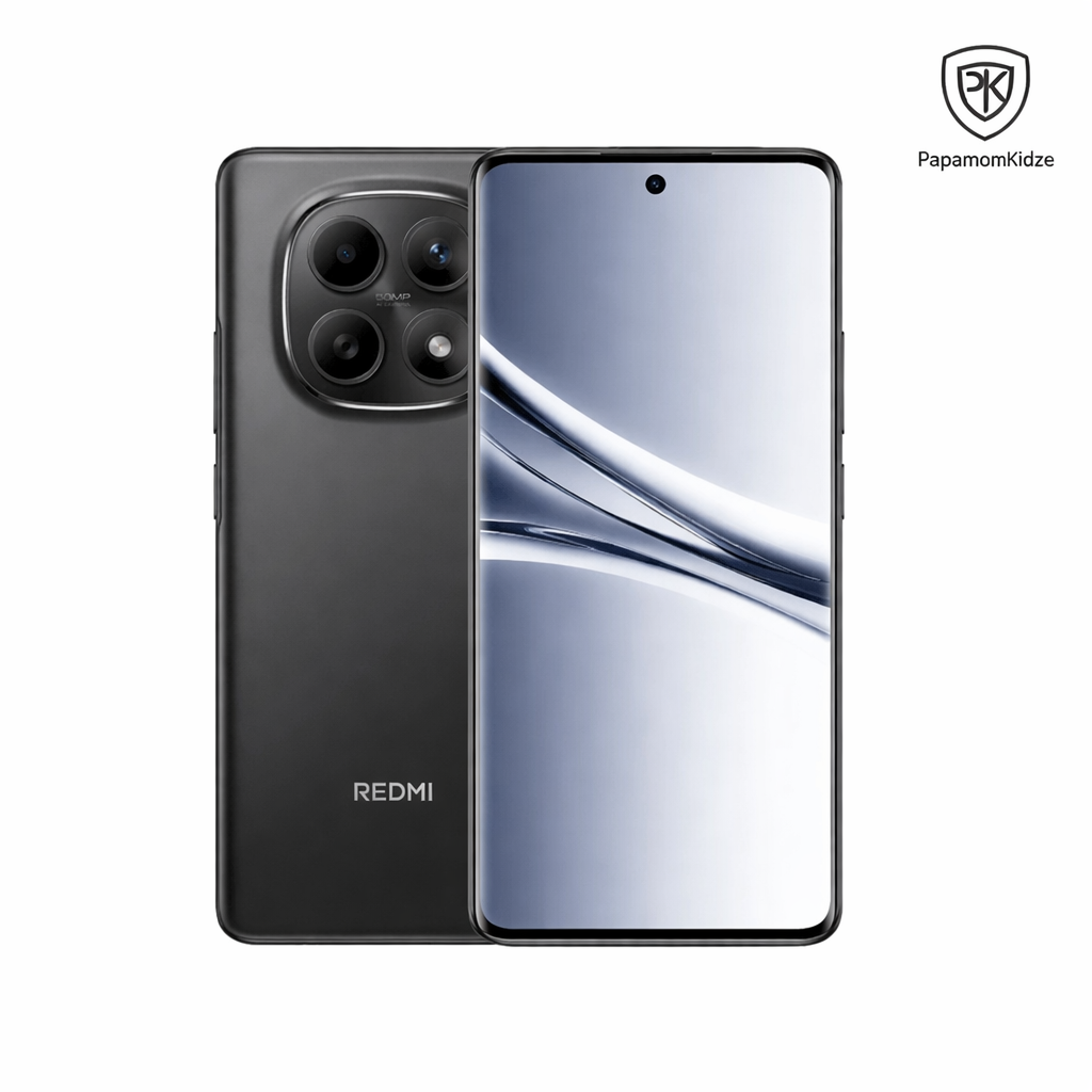 REDMI Note 15 4G (6/128GB) Unofficial Global /Official