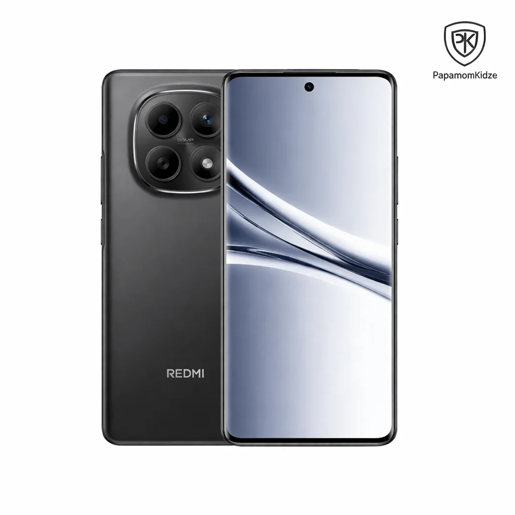 REDMI Note 15 4G (6/128GB) Unofficial Global /Official