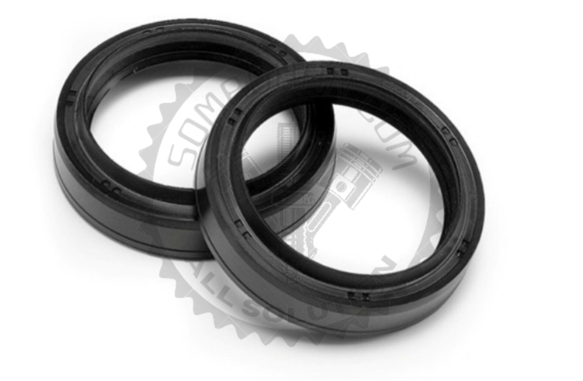 Front Fork Oil Seal Runner Bolt