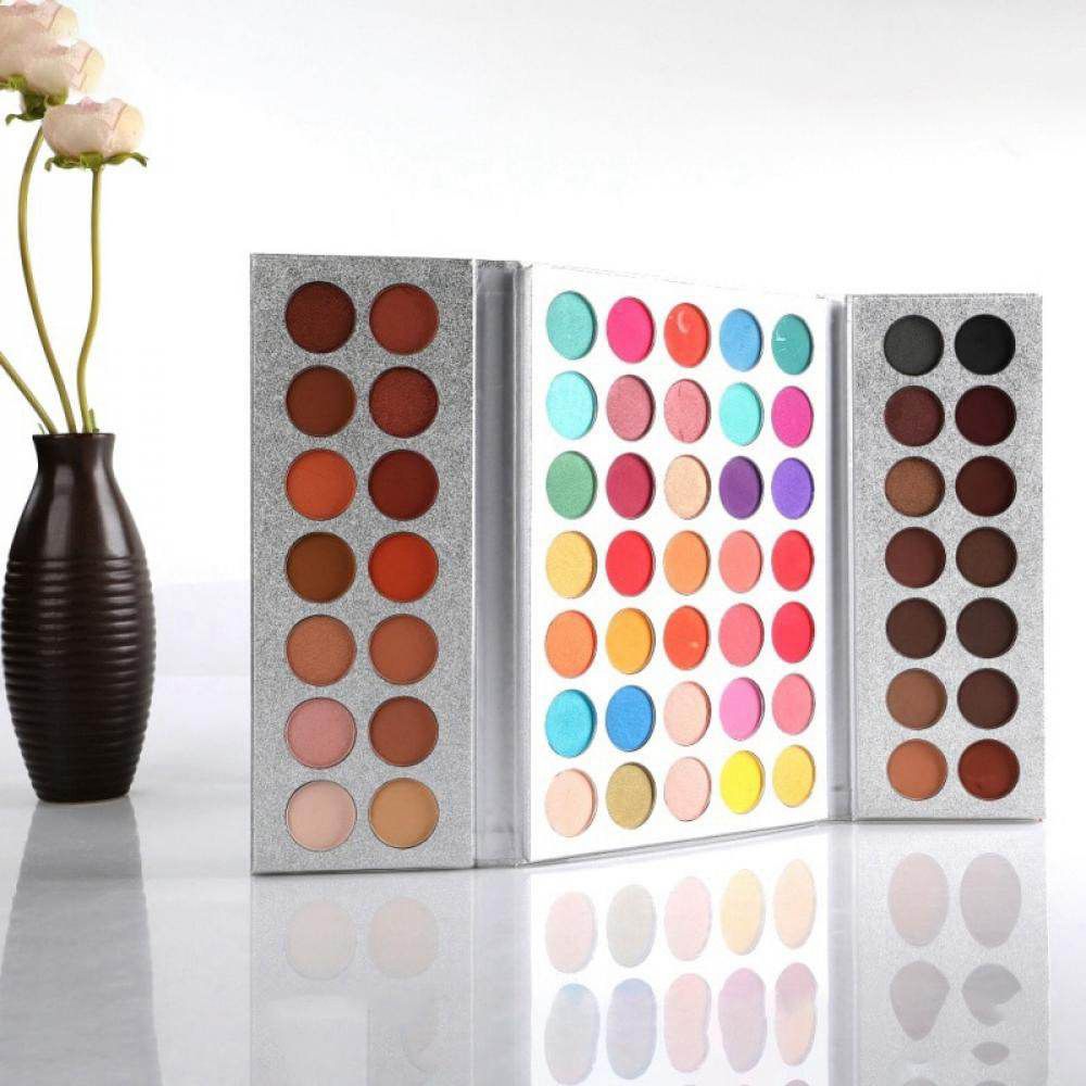 MEGA Combo Package, Makeup Set (Bundle of 25 PCS). 