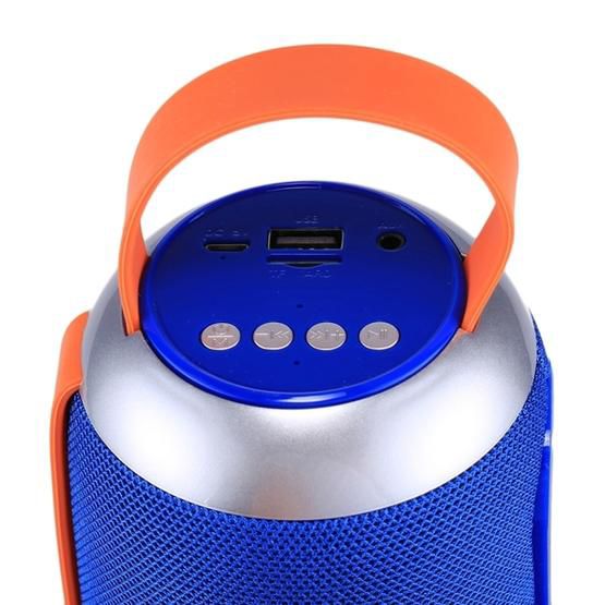 ViGO MTBS-02 Portable Wireless Bluetooth Speaker-. 