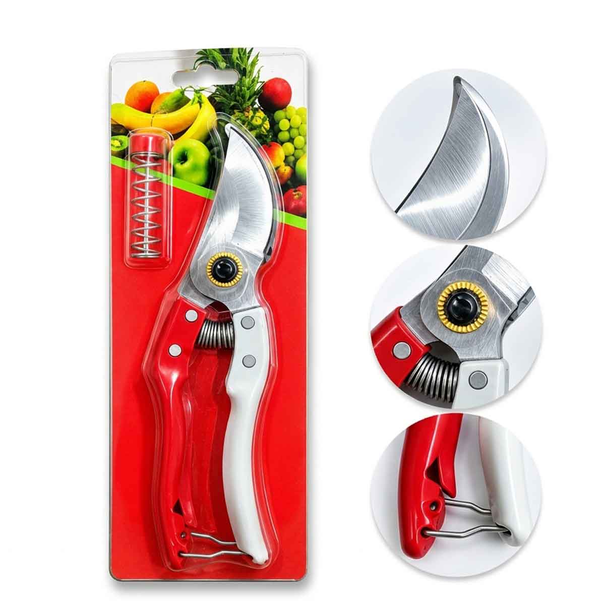 Fruit Pruning Shears
