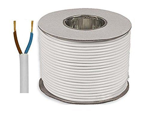 2 Core Cable Highest Quality 5 gaj 💯. 