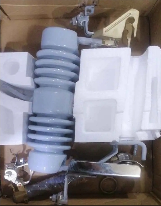 11 KV Drop Out Fuse Cut Out
