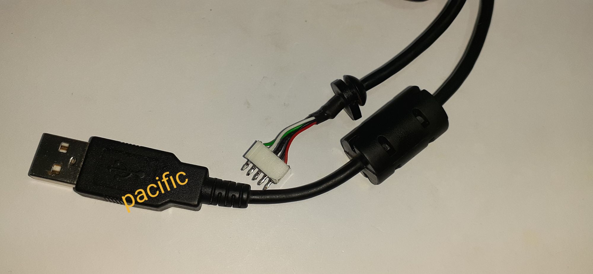 Replacement Cable for Futronice Fs 80h. 