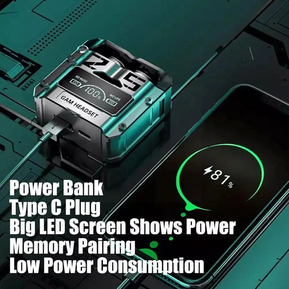 1.Bluetooth specification:V5.2, 2.Bluetooth Profile:A2DP, AVRCP, HFP, HSP, 3. Working voltage:3.1V~4.2V, 4. Charging.... 