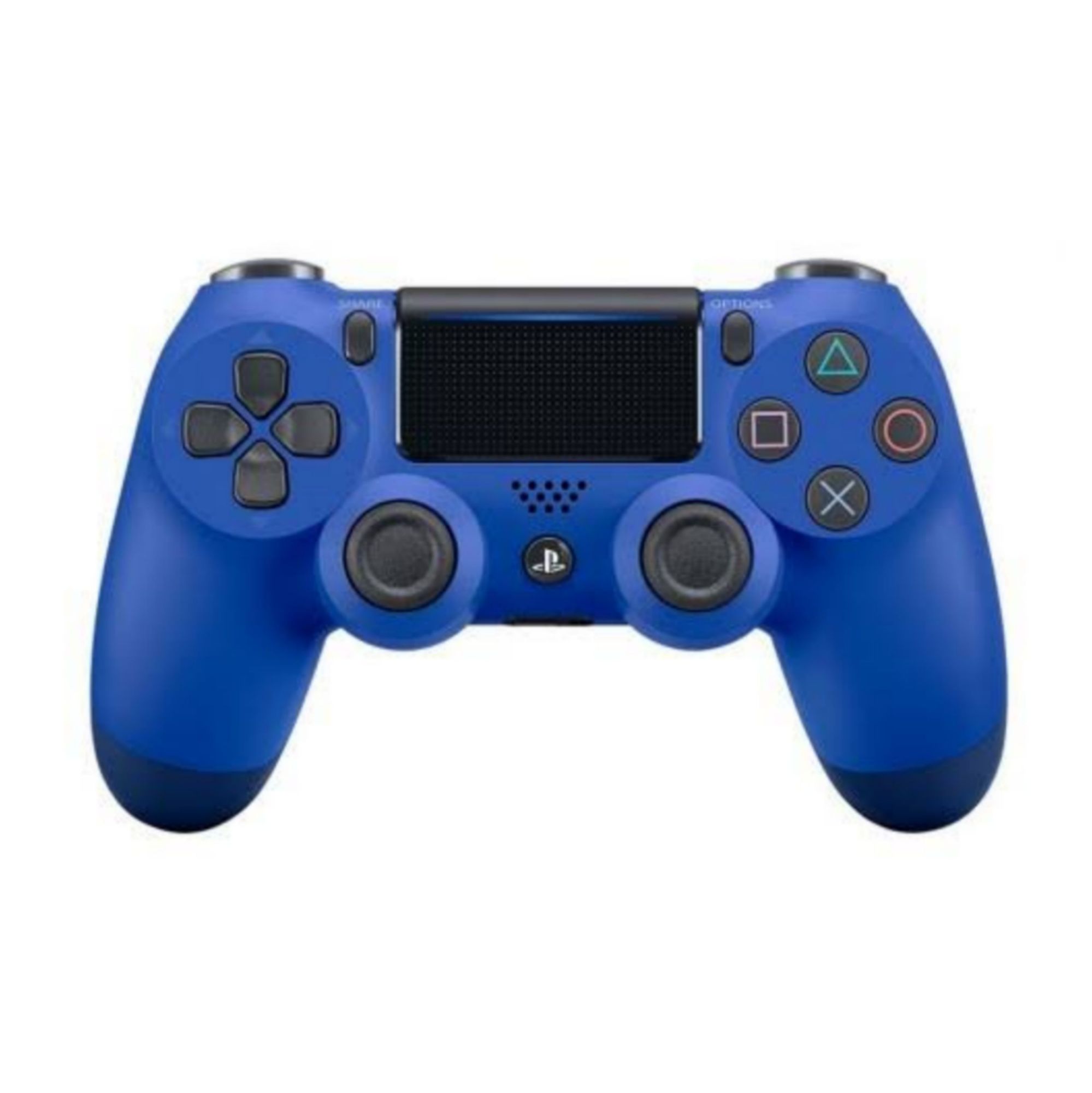 PS4 Controller - DualShock 4 Wireless Controller V2. 