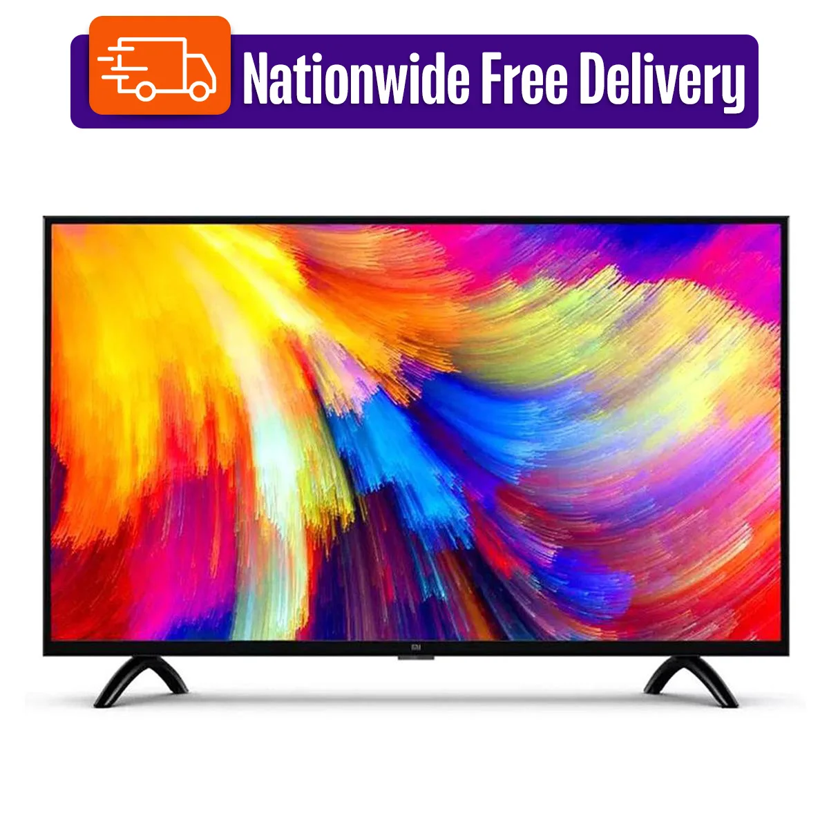 24 Inch HD LED TV – HDMI + USB – Slim Design – Best for Home, Shop & CCTV Monitor,Best-Selling 24″ LED TV – Crystal Clear Picture, Super Affordable!