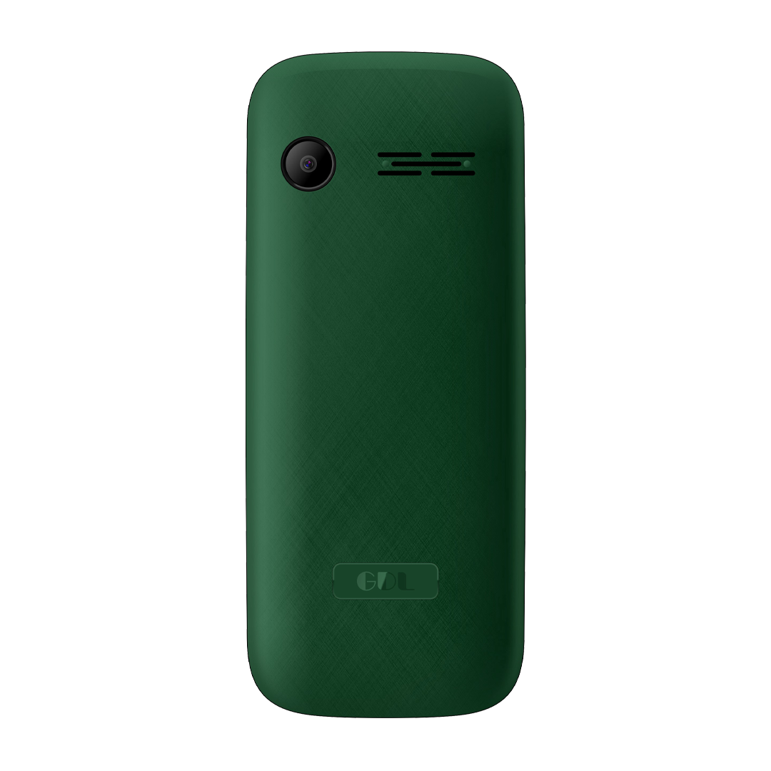 GDL G36

2.4" TFT Display, Li-ion 3000mAh Battery. 