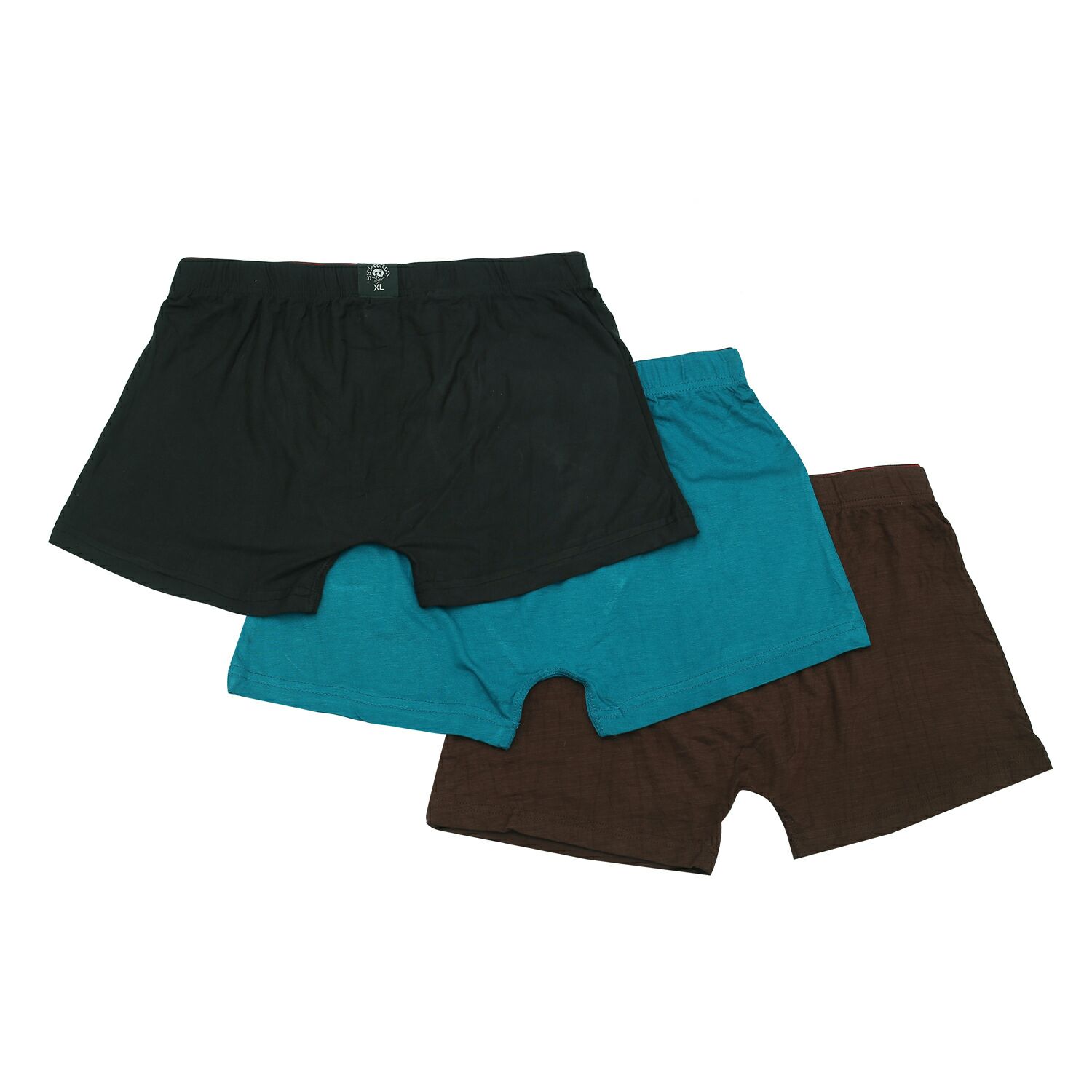 (Pieces of 3 Combo pack) Soft and High Quality TATA Soft Underwear for Man. 