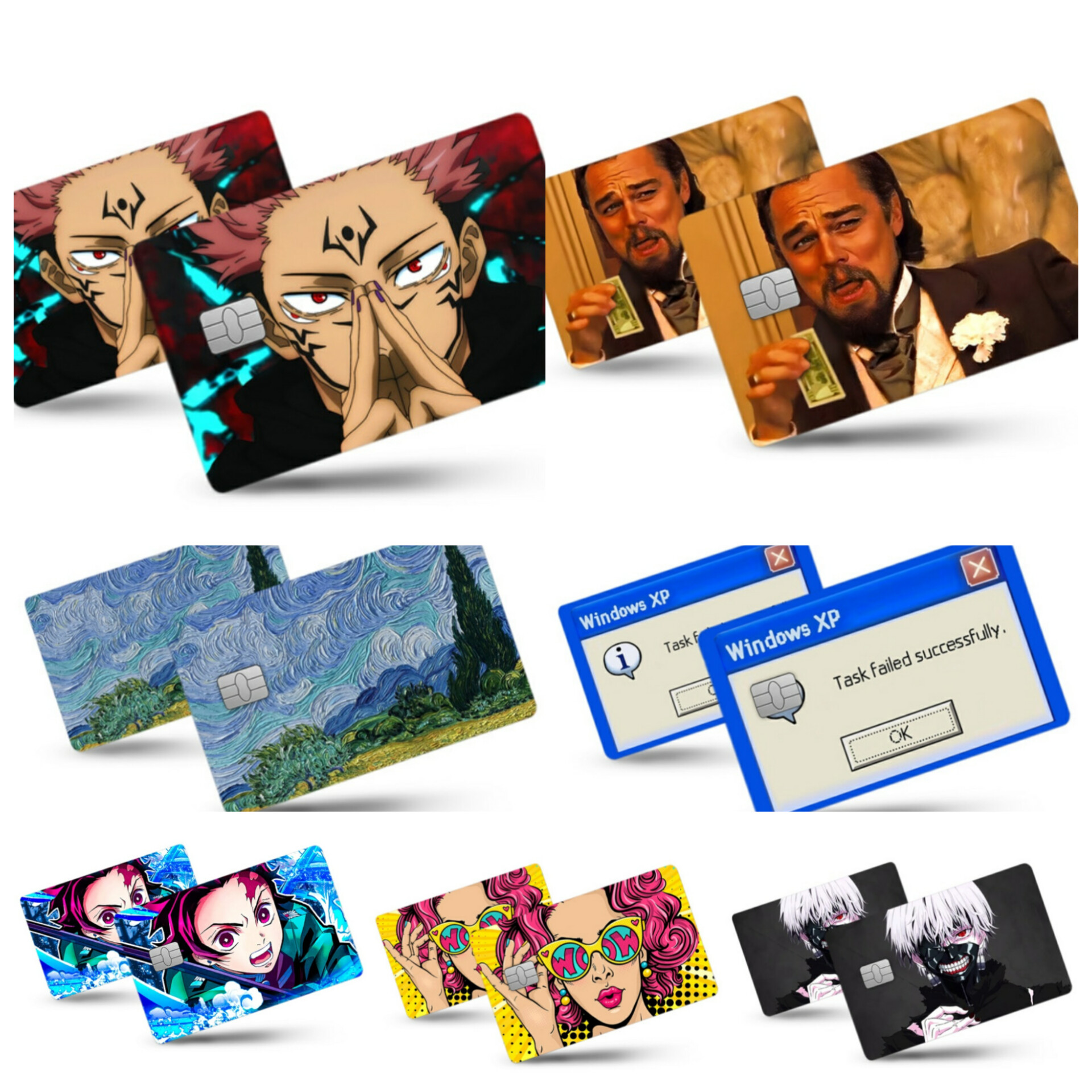 Credit Card Sticker Single side Beige closet Debit card sticker all Type card stickers shut up and take my money Funny credit card sticker sticker for debit card. 