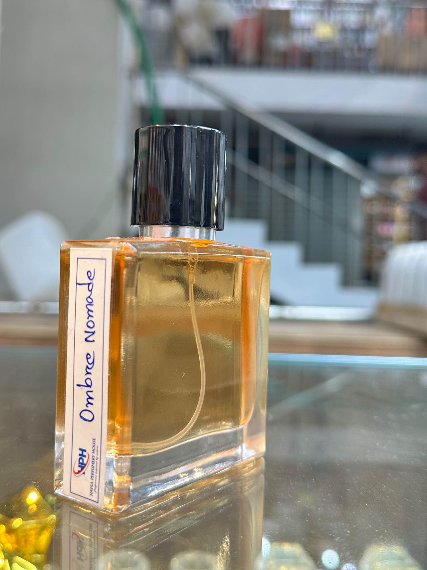 Ombre nomade 50 ml perfume