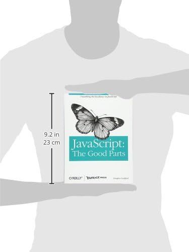 JavaScript: The Good Parts. 