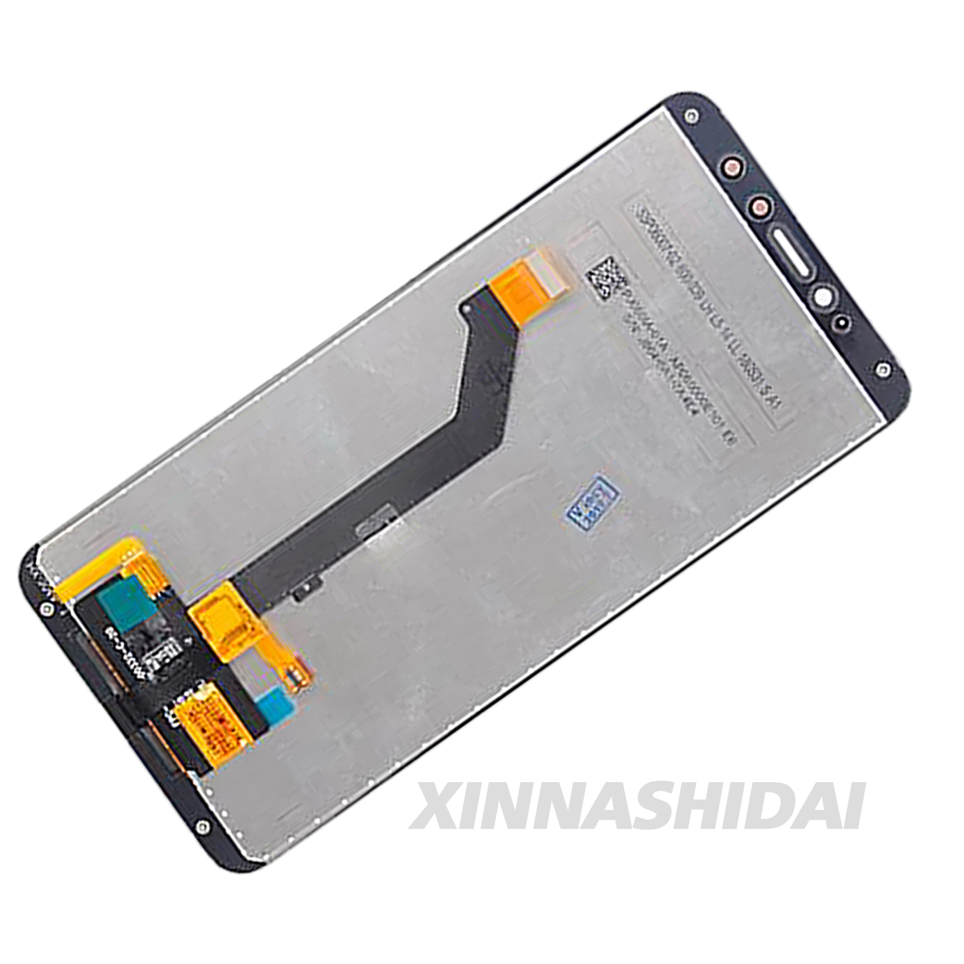 LCD Screen For Xiaomi Redmi S2 M1803E6G M1803E6H LCD Display Digital Touch Screen with Frame For Xiaomi Redmi Y2 Replacement. 