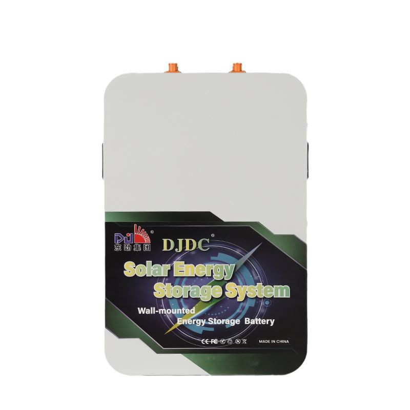 LiFePO4 24V 100AH 3KW Lithium Battery

* RS485/RS232/CAN
* Installation: Wall Mounted
* Matched with various global top Inverter brands
* High safety stand of LFP(LiFePO4) Cell