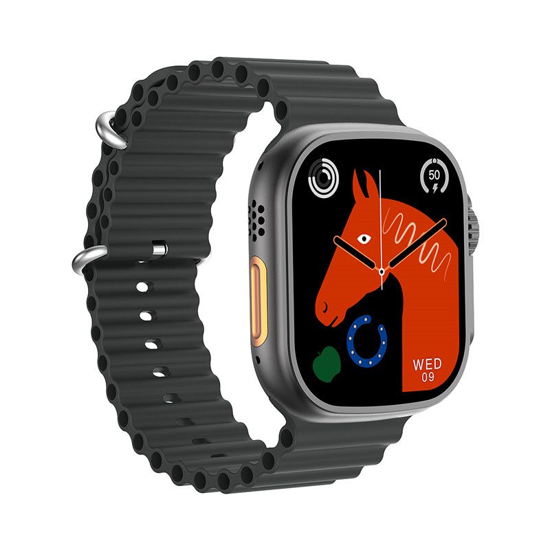 Sim Supported 4G Android Smart Watch. 