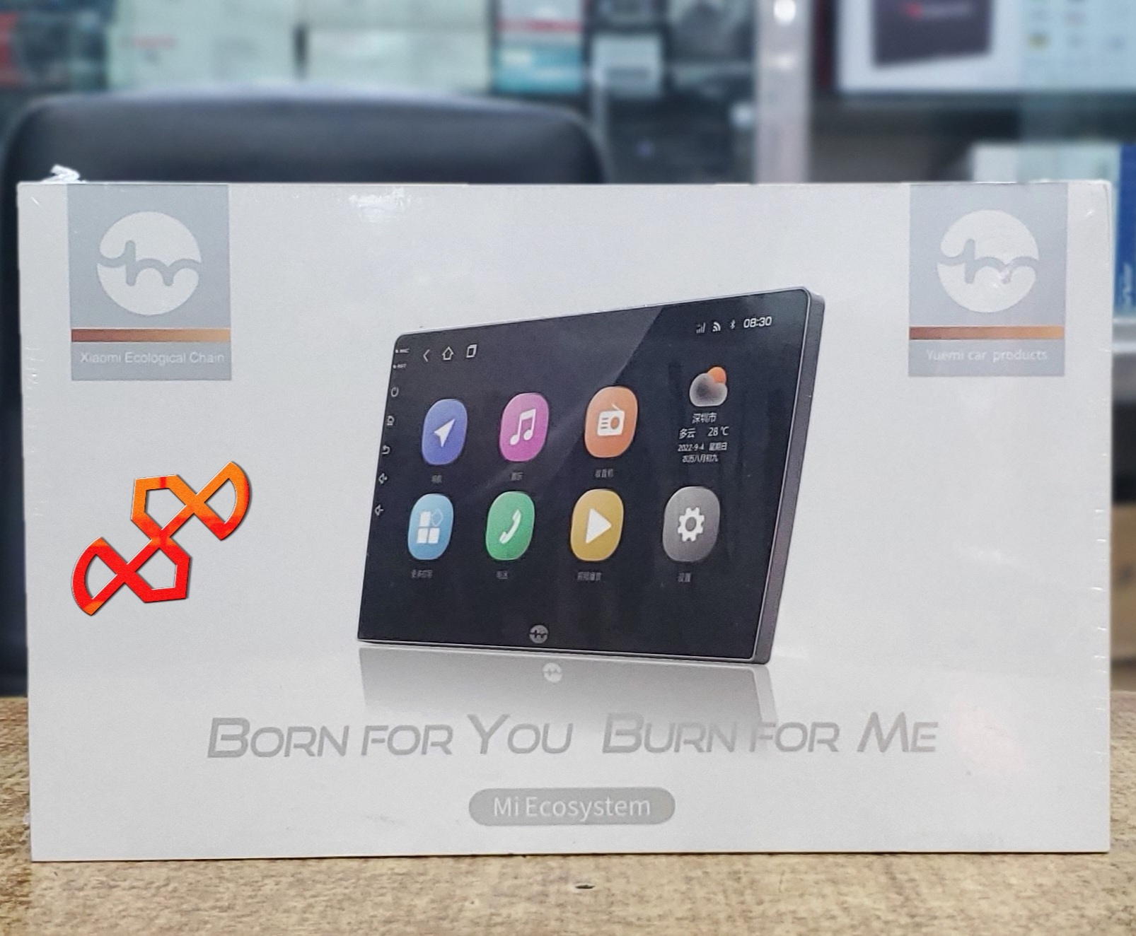 MI CAR ANDROID PLAYER ,ANDROID CAR STEREO, ANDROID CAR PLAYER Stereo car android player 9 INC, Mi Xioami Car Android Player M1 Model 9 Inc, 10 Inch,. 