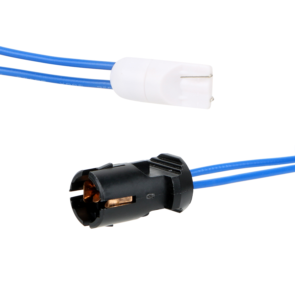 Canbus Cable Car LED Decoder Car Lights NO Error Warning Canceller Decoder T10 12V 2Pcs OCB Load Resistor. 
