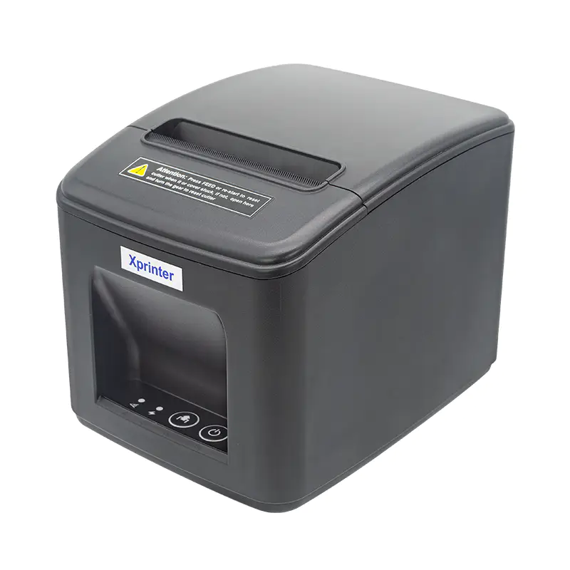 Xprinter XP-Q80A Thermal Receipt Printer USB + Bluetooth