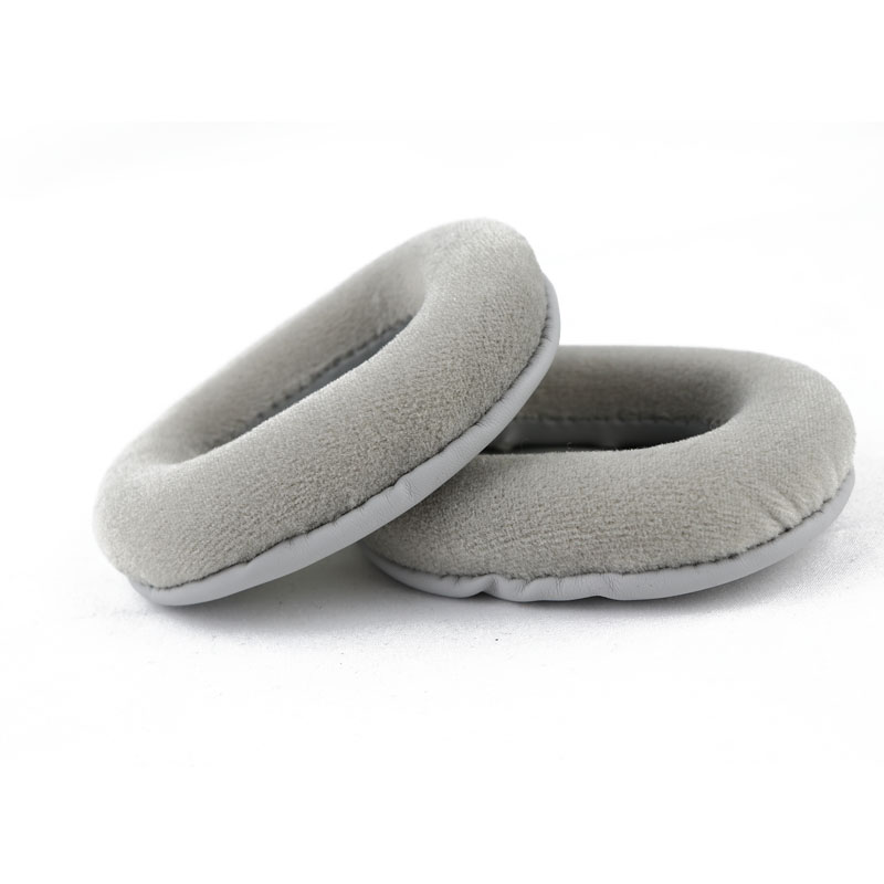 Replacement Ear Pads Earpads Cushion for Audio-Technica ATH-MSR7 ATH-MSR7BK ATH-M50x ATH-M40X ATH-M30 ATH-M50 M50s Headphones. 