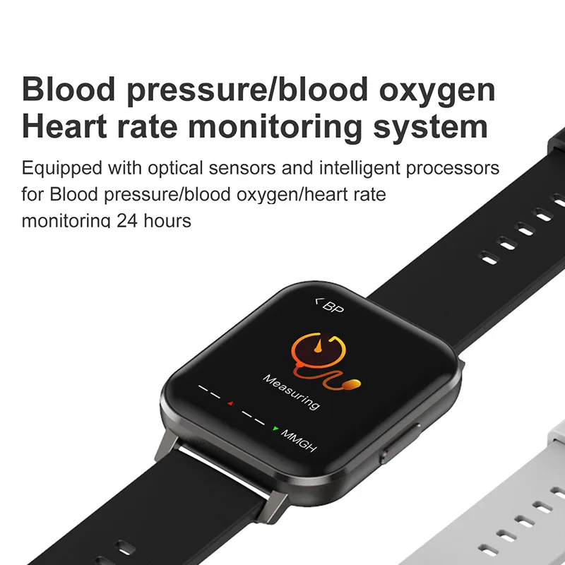 Zordai DTX Smart Watch IP68 Waterproof Sport Fitness NFC for Android IOS Bluetooth Call Heart Rate Smartwatch Watches DTNO.1. 