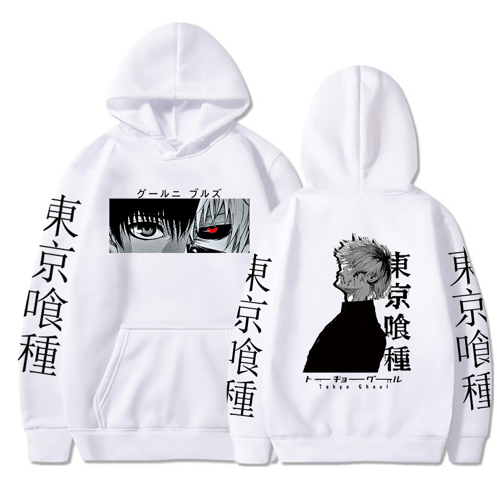 Anime Hoodie Mens Fashion Warm Sweatshirt Graphical Printed Hip Hop Hoodies Casual Streetwear Spring Autumn New Hoody. 