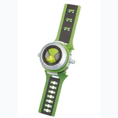 Ben10 Alien Force Ultimate Omnitrix – BAN DAI. 