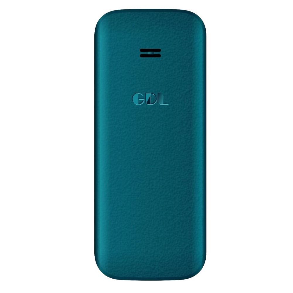 GDL CLASSIC Dual SIM Feature Phone. 