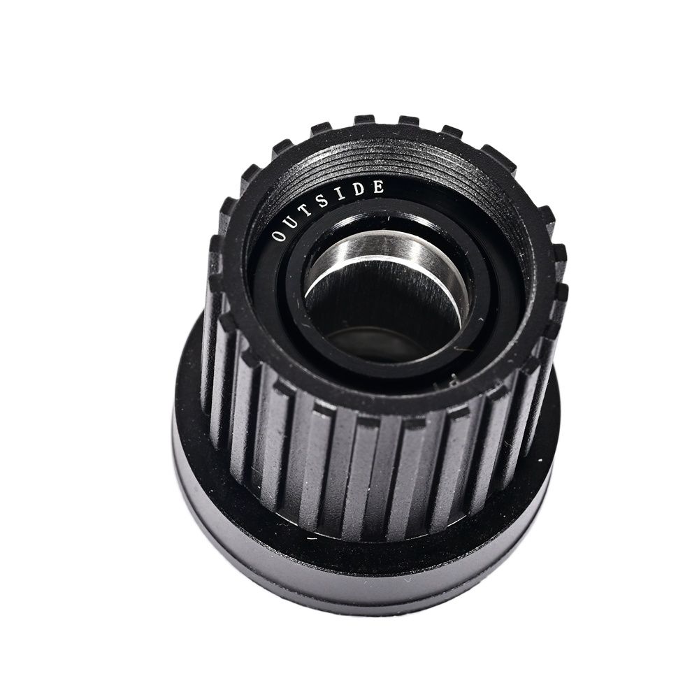 Novatec bicycle hubs Repair Parts Freehub Body Upgrade Replacement MS 12-Speed HG 8-11 Speed Cassette Body. 