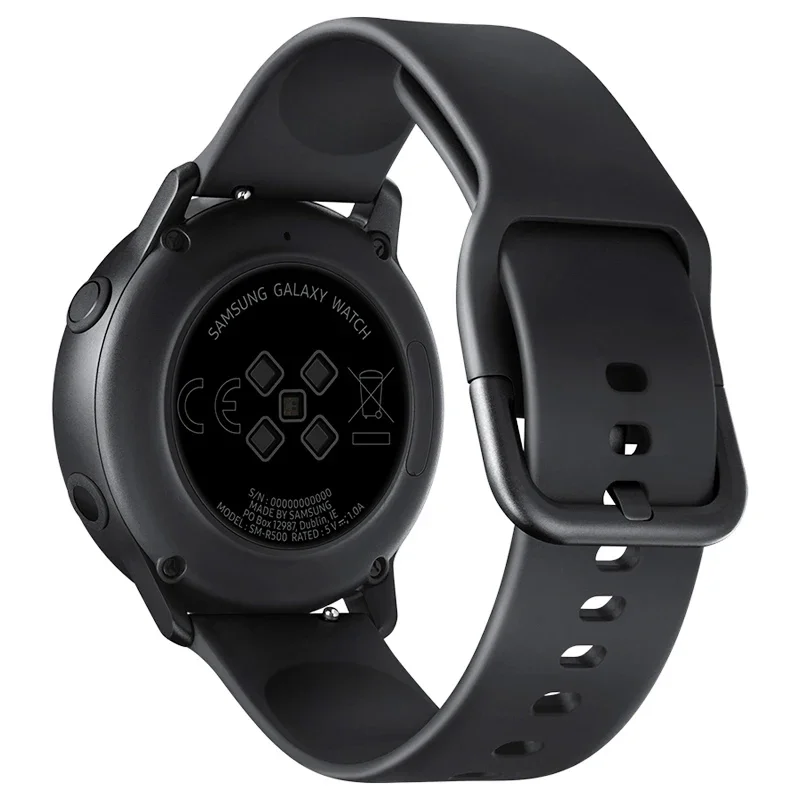 22mm Loop for CMF By Nothing Watch Pro Strap Silicone Rubber Wrist Bracelet for CMF Watch Pro Band Smartwatch Accessories. 