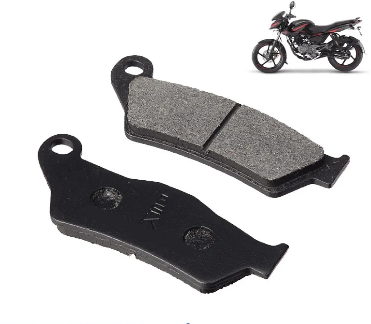 Buy saluto brake pad Online at Best Price in Bangladesh