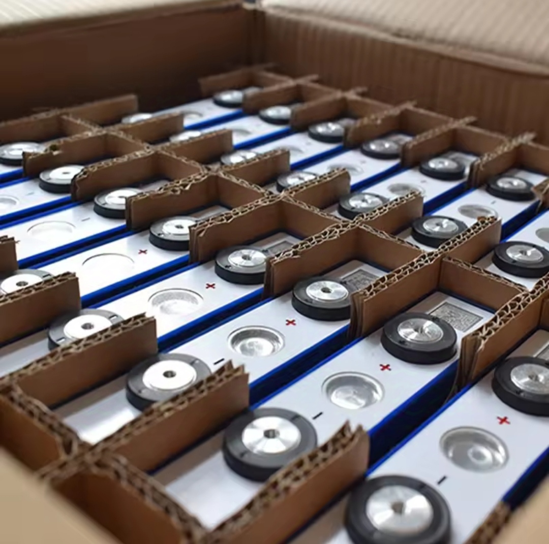 12v Eve Grade A Lifepo4 Lithium Phosphate Battery 105ah. 