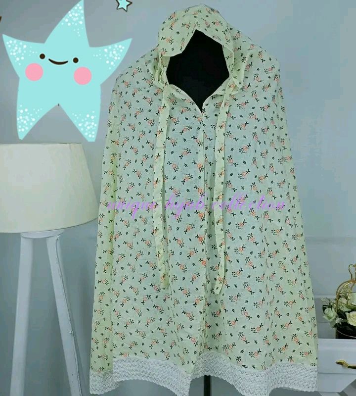 unique hijab collection
