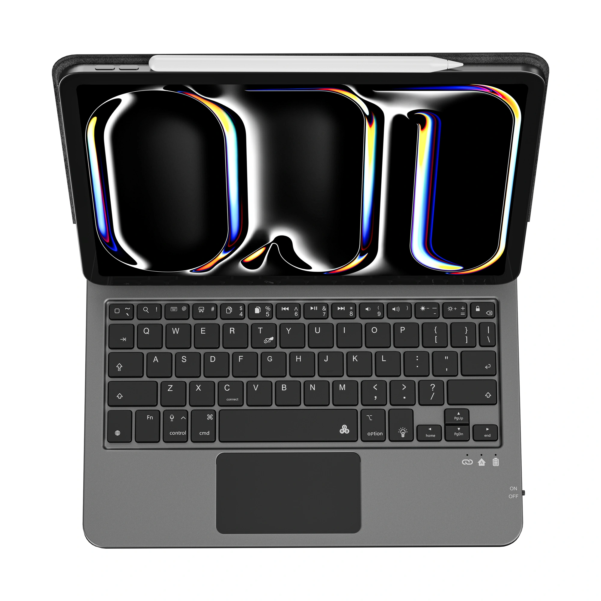 WIWU Magic Keyboard MK-003 Tablet. 