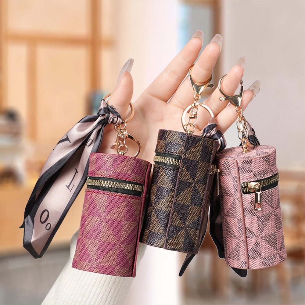 Purse Accessories Coin Purses Lipstick Pouch
