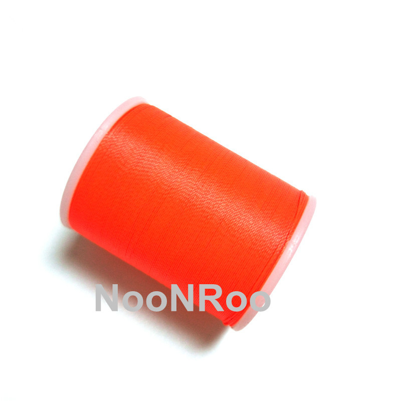 NCP Thread For Fishing Rod Guide Warpping Thread 150m/Spool  150D  Size A DIY Rod Building Repair Thread  Component 1PCS. 