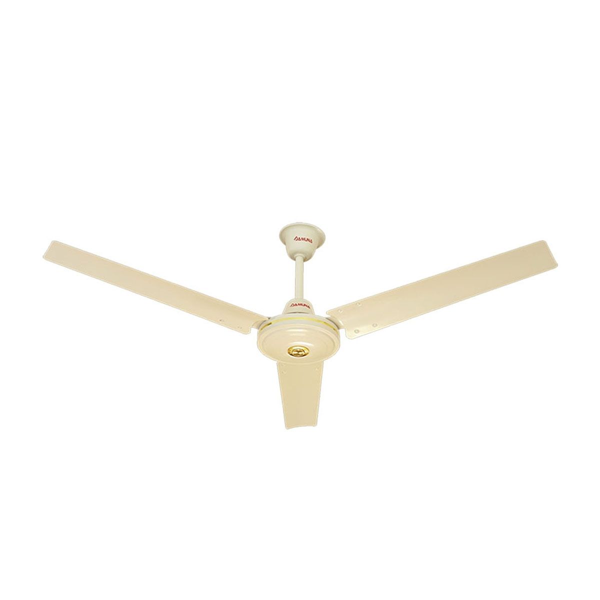 Jamuna Celing Fan 56" model- Super Delux