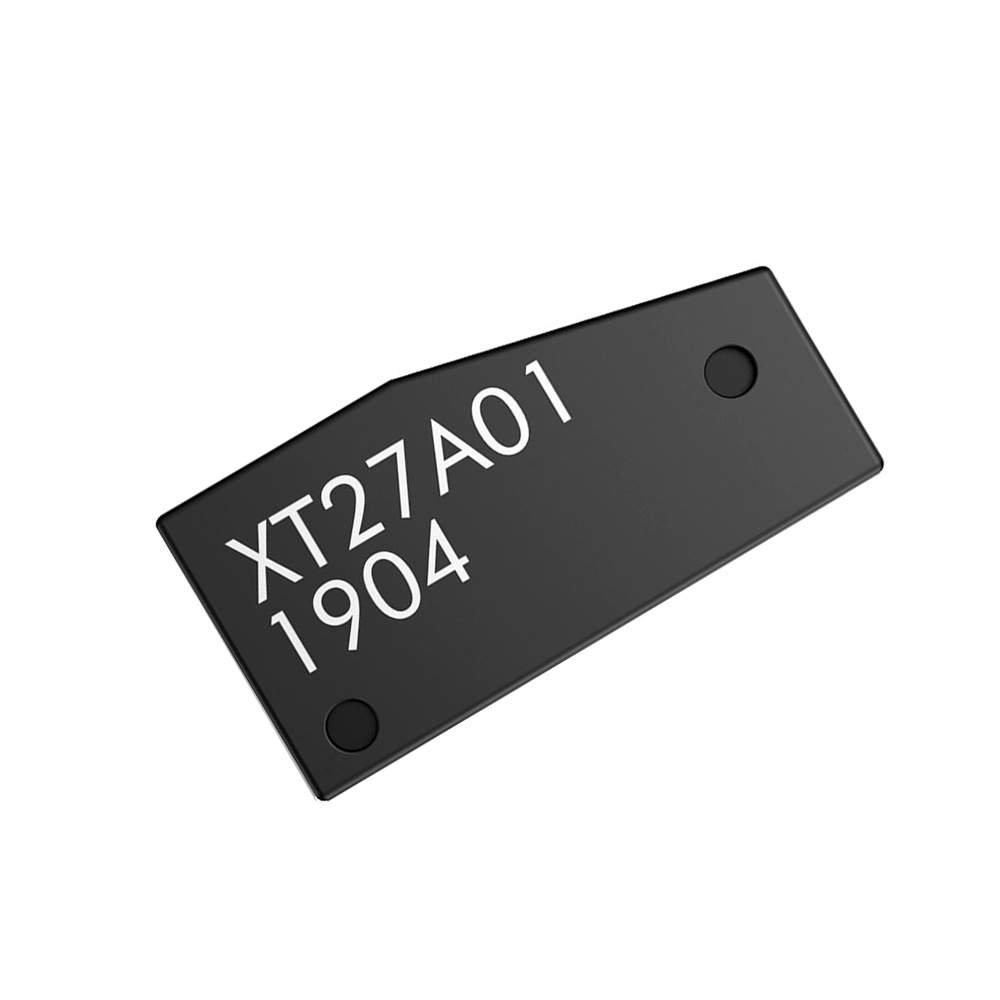 Xhorse VVDI Super Chip XT27A01 XT27A66 VVDI2 Mini Key Tool Xhorse Max PRO Programmer Clone Transponder Chip 8A ID46 40 43 4D 8C. 